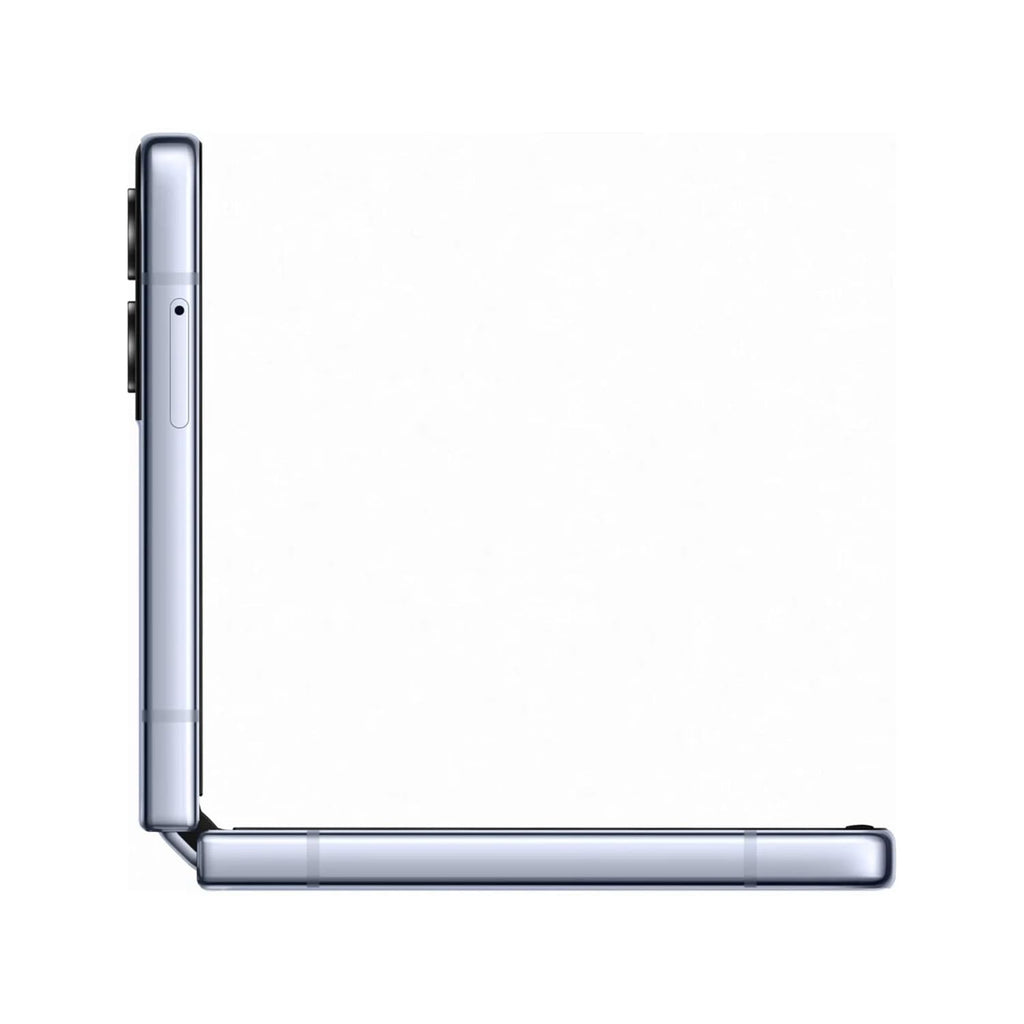 Samsung Galaxy Z Flip4 (128GB) Bleu