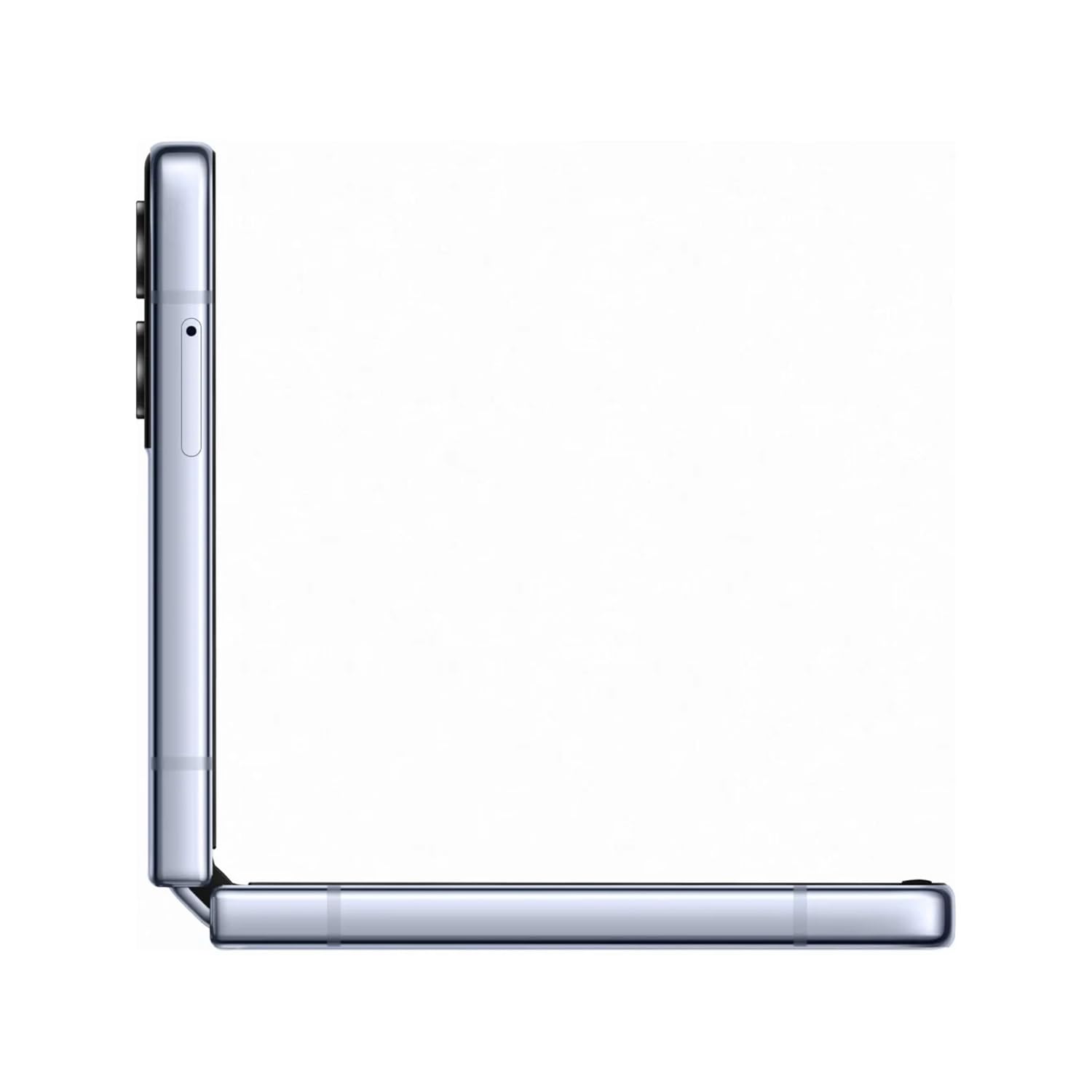 Samsung Galaxy Z Flip4 (128GB) Bleu