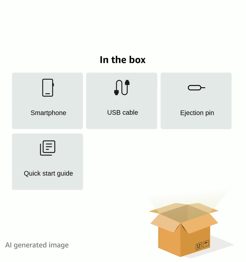 Samsung Galaxy Z Flip4 (128GB) Bleu