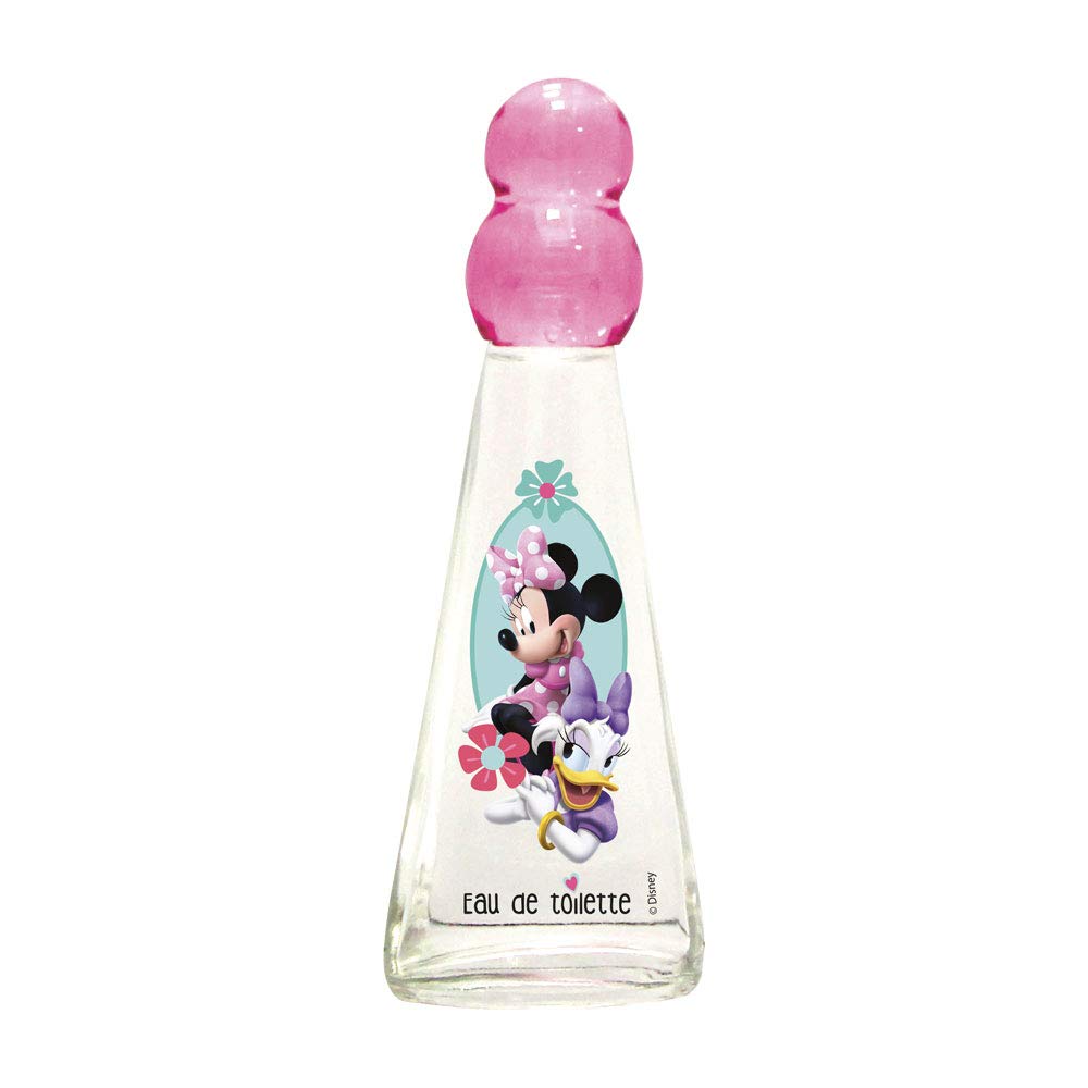 Corine De Farme, Avengers, Children's Perfume, Disney Eau De Toilette, Perfume for Children from 3 Years, 50 ml, Clean Beauty Formulation, 100% Made in France