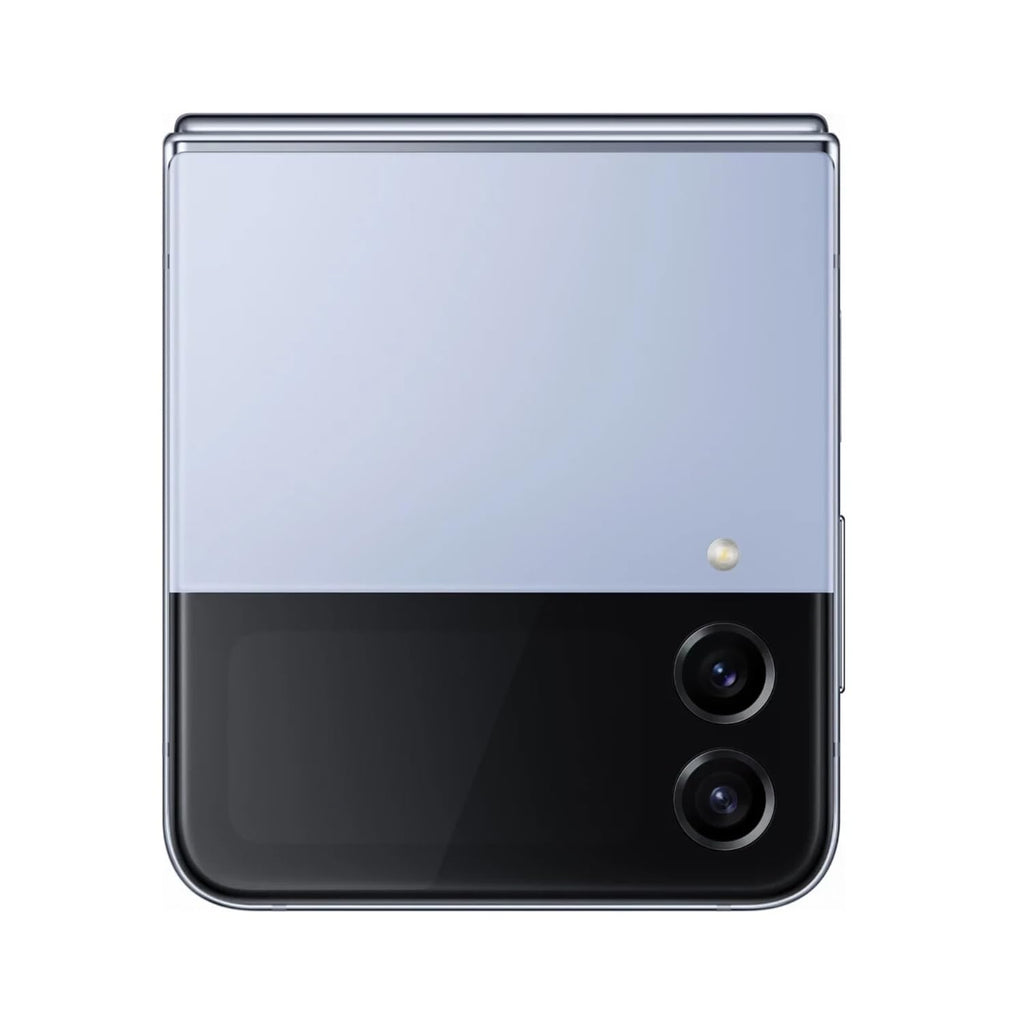 Samsung Galaxy Z Flip4 (128GB) Bleu
