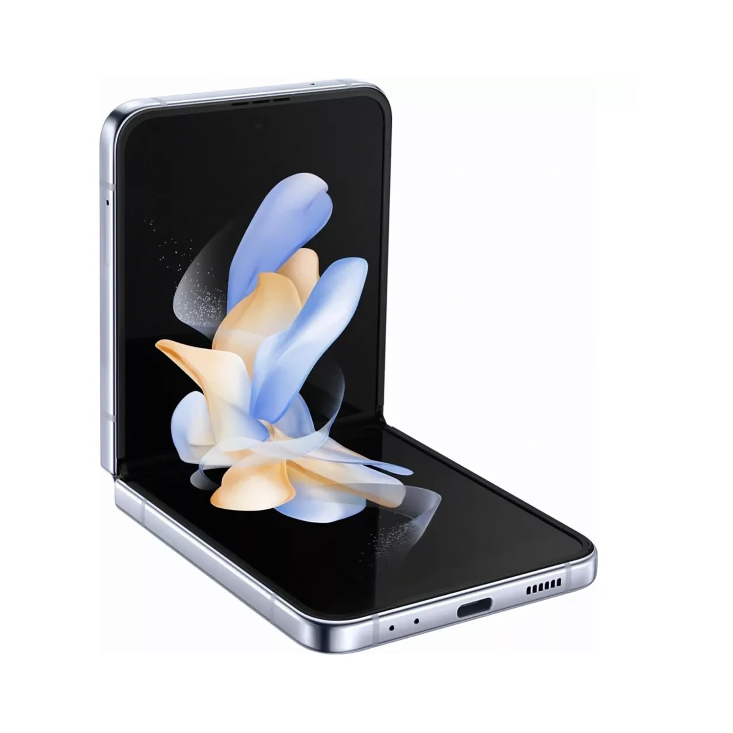 Samsung Galaxy Z Flip4 (128GB) Bleu