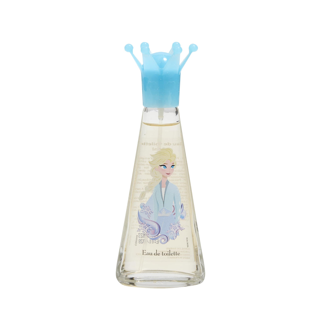 Corine De Farme, Avengers, Children's Perfume, Disney Eau De Toilette, Perfume for Children from 3 Years, 50 ml, Clean Beauty Formulation, 100% Made in France