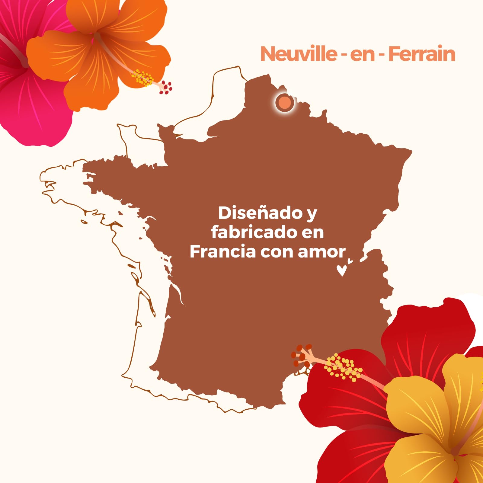 Corine De Farme, Avengers, Children's Perfume, Disney Eau De Toilette, Perfume for Children from 3 Years, 50 ml, Clean Beauty Formulation, 100% Made in France