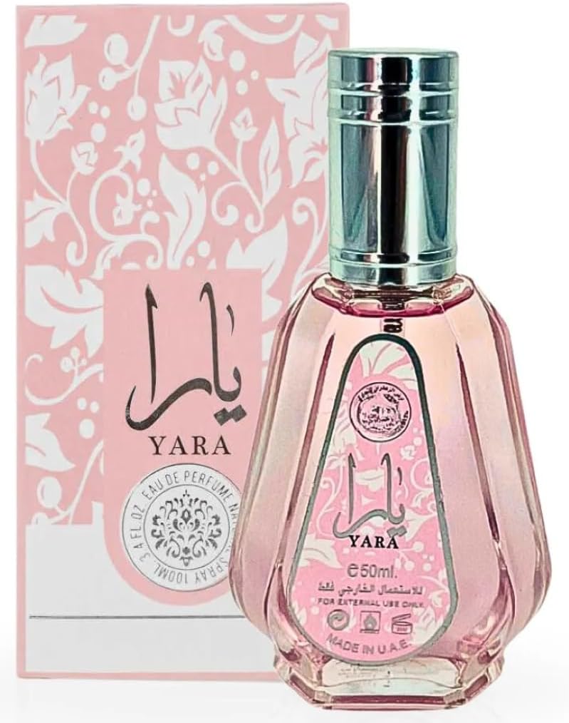 Yara 50 ml