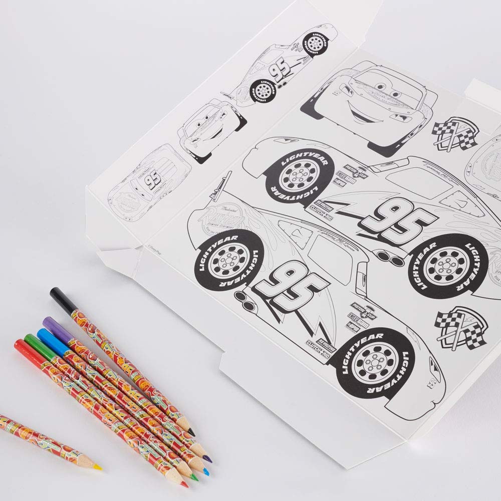 Corine De Farme, Avengers, Children's Perfume, Disney Eau De Toilette, Perfume for Children from 3 Years, 50 ml, Clean Beauty Formulation, 100% Made in France