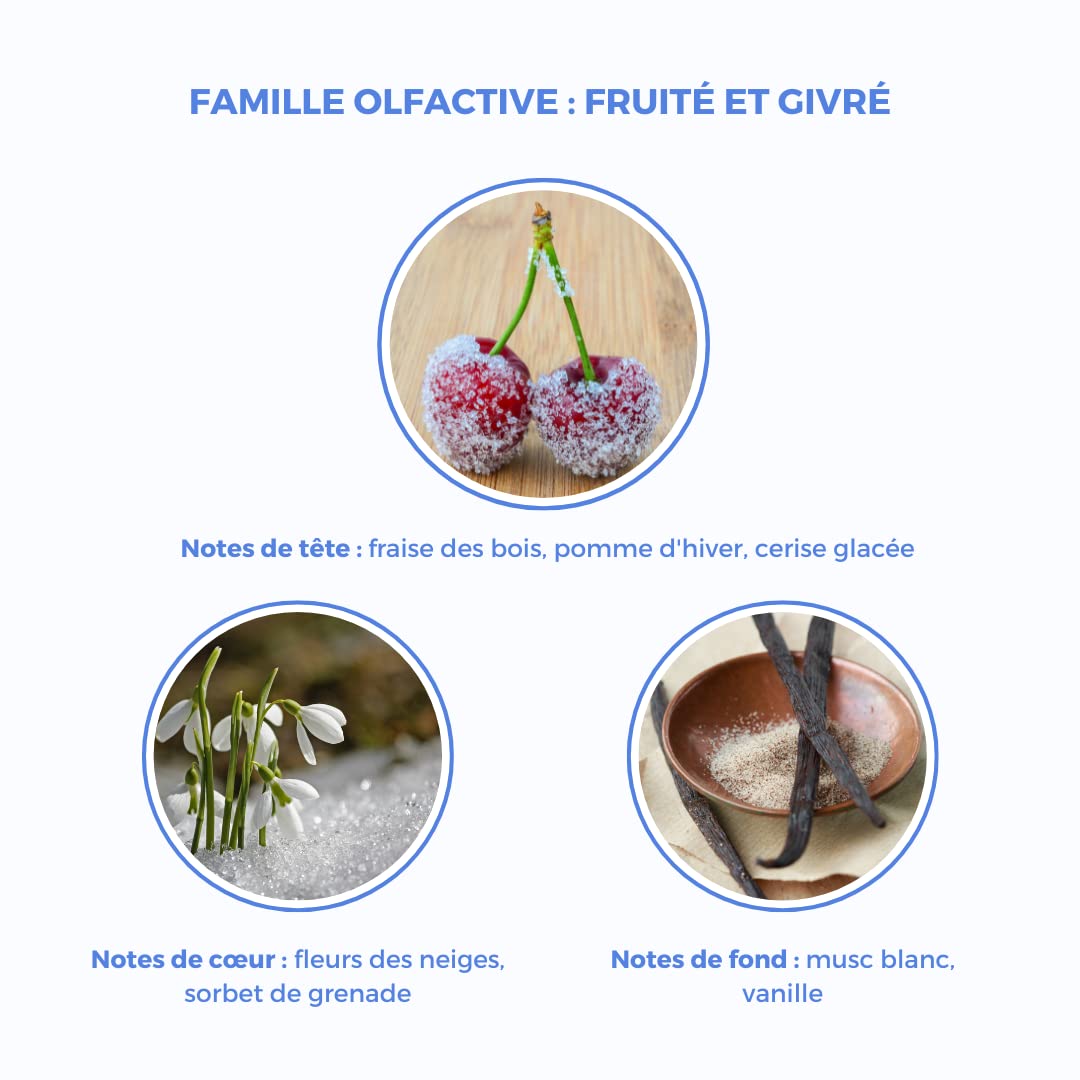 Corine De Farme, Avengers, Children's Perfume, Disney Eau De Toilette, Perfume for Children from 3 Years, 50 ml, Clean Beauty Formulation, 100% Made in France