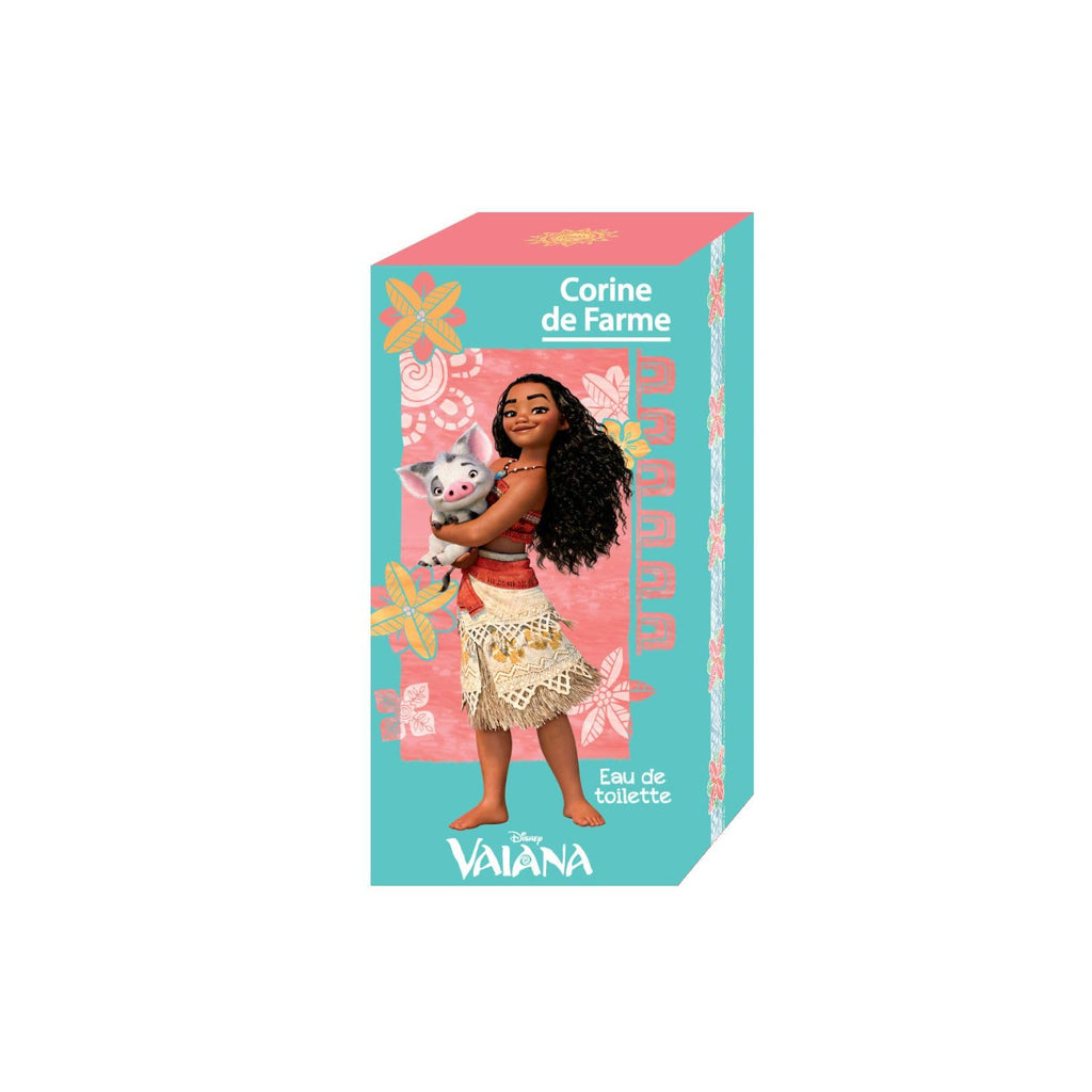 Corine De Farme, Avengers, Children's Perfume, Disney Eau De Toilette, Perfume for Children from 3 Years, 50 ml, Clean Beauty Formulation, 100% Made in France