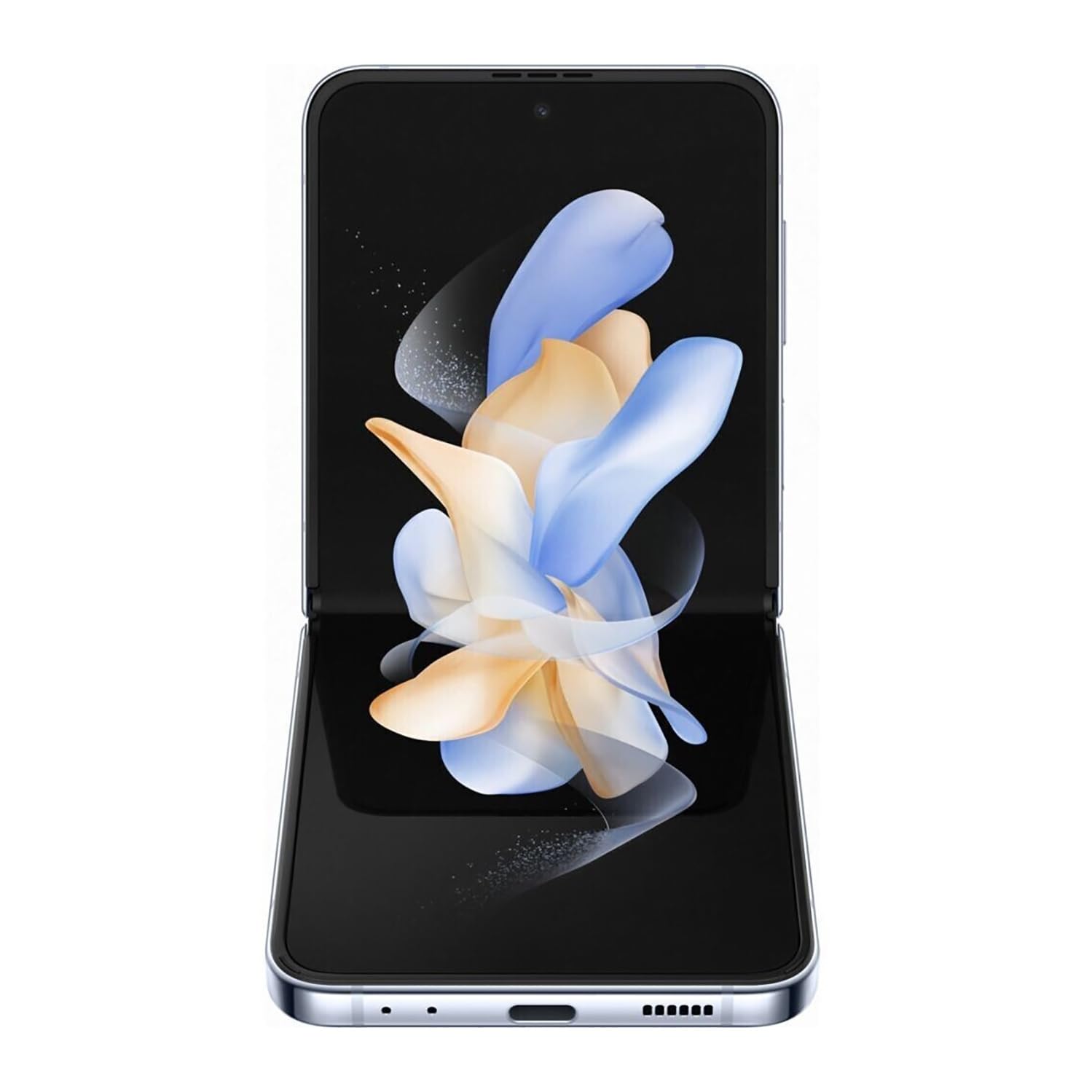 Samsung Galaxy Z Flip4 (128GB) Bleu