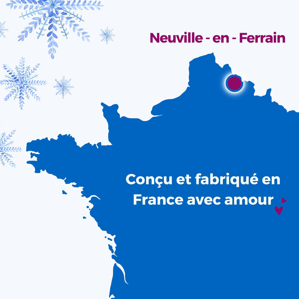 Corine De Farme, Avengers, Children's Perfume, Disney Eau De Toilette, Perfume for Children from 3 Years, 50 ml, Clean Beauty Formulation, 100% Made in France