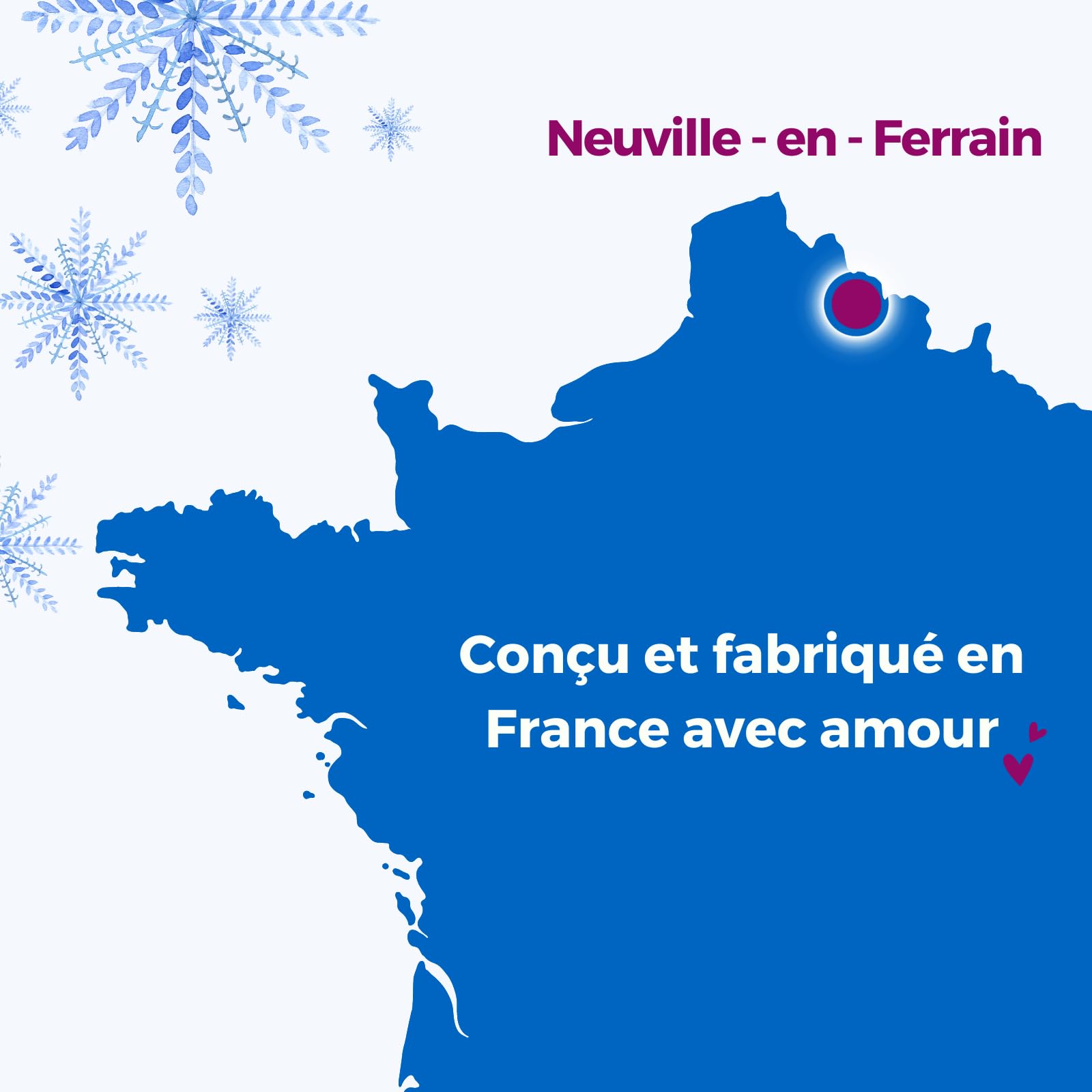 Corine De Farme, Avengers, Children's Perfume, Disney Eau De Toilette, Perfume for Children from 3 Years, 50 ml, Clean Beauty Formulation, 100% Made in France