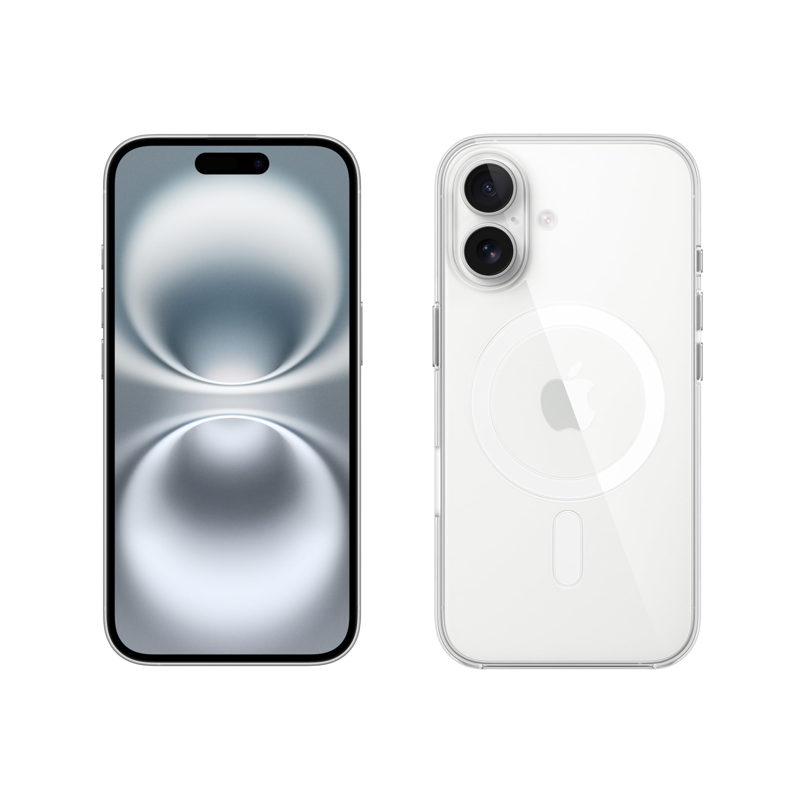 Apple iPhone 16 (128 Go) - Noir