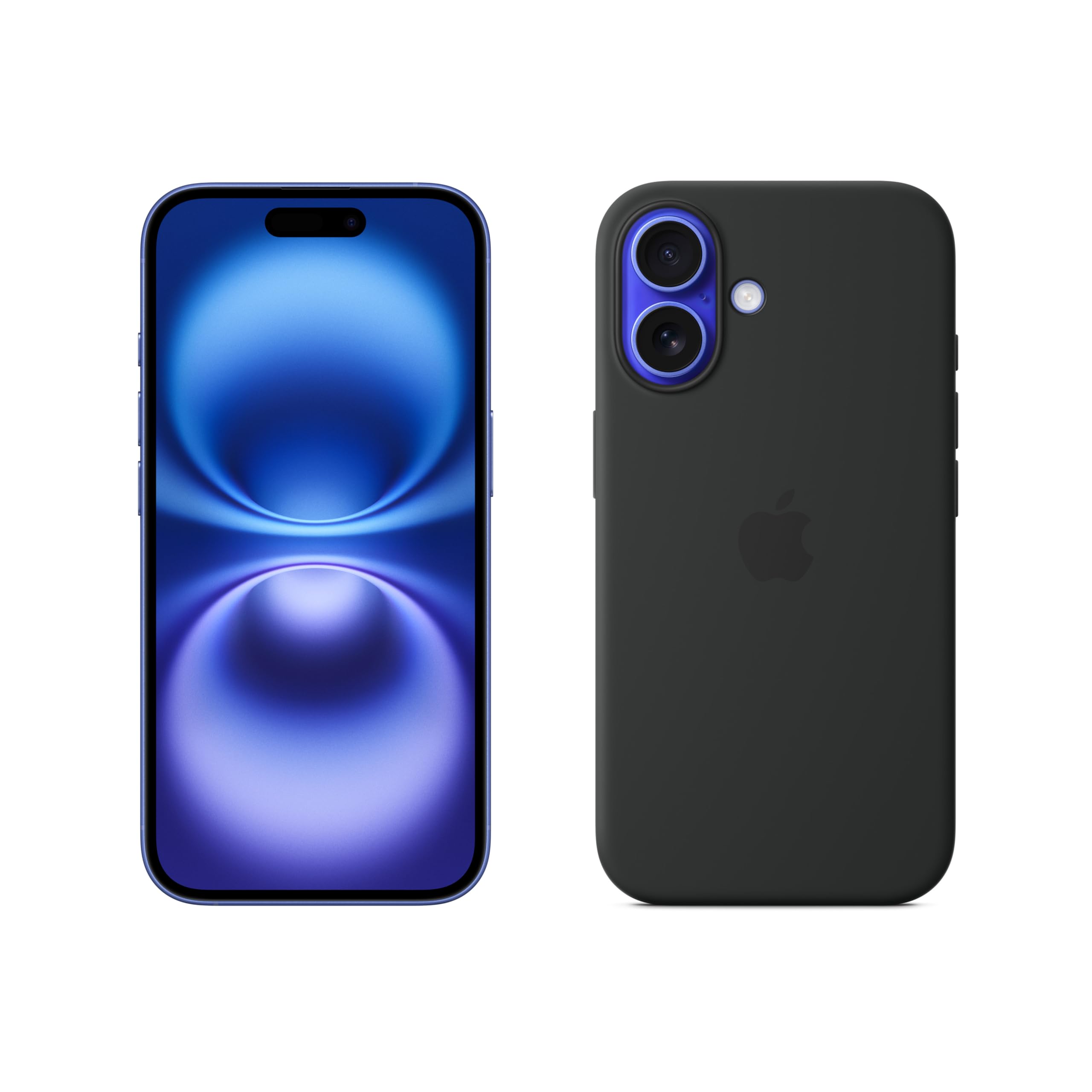 Apple iPhone 16 (128 Go) - Noir