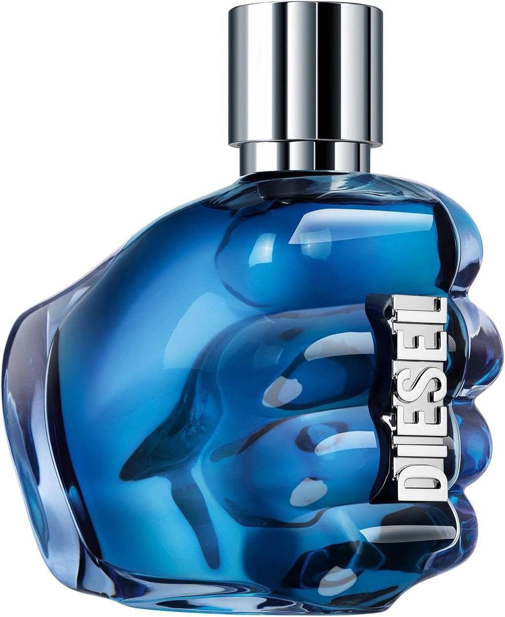 Diesel Sound Of The Brave, Eau de Toilette Spray for Men, Spicy and Refreshing Scent, 50 ml