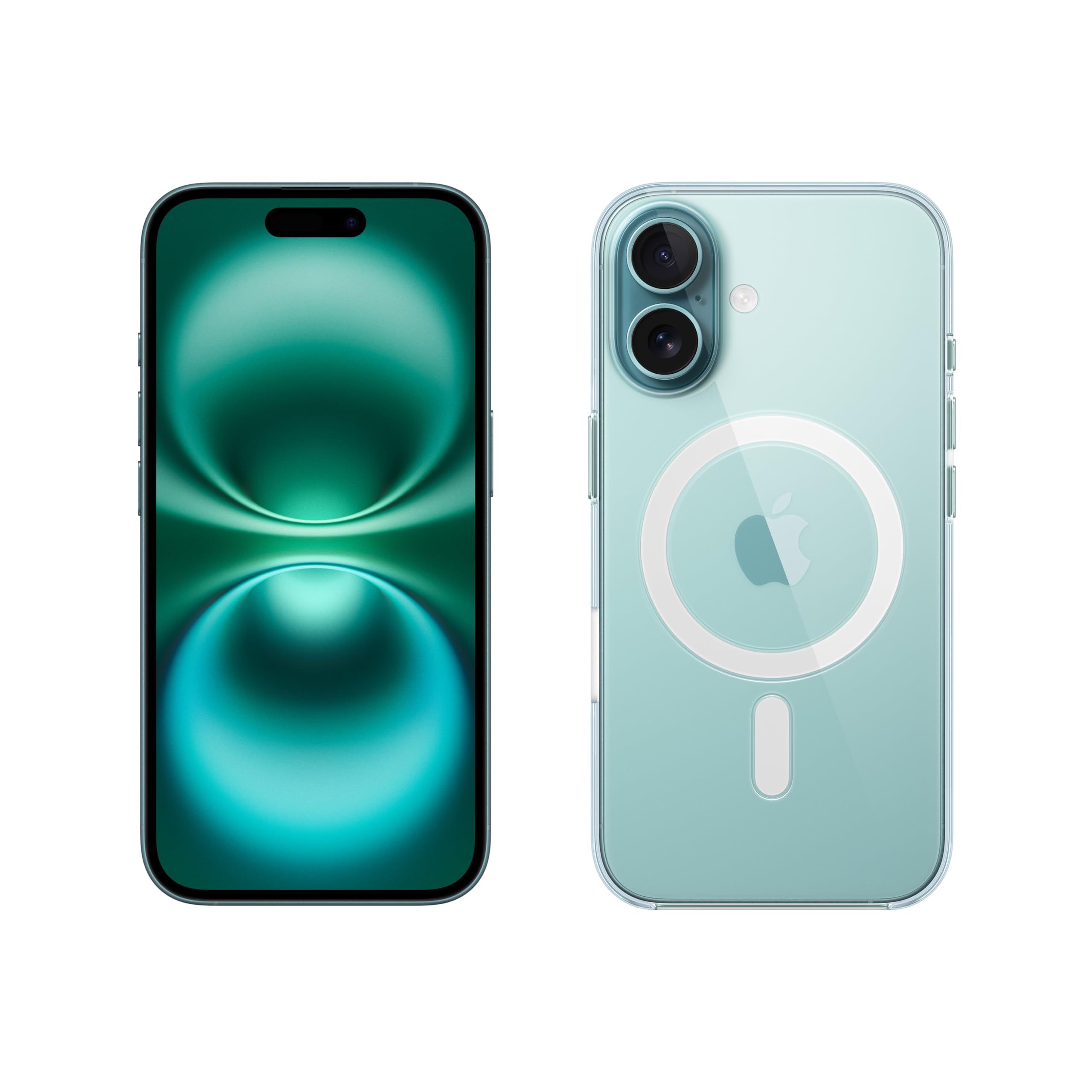 Apple iPhone 16 (128 Go) - Noir