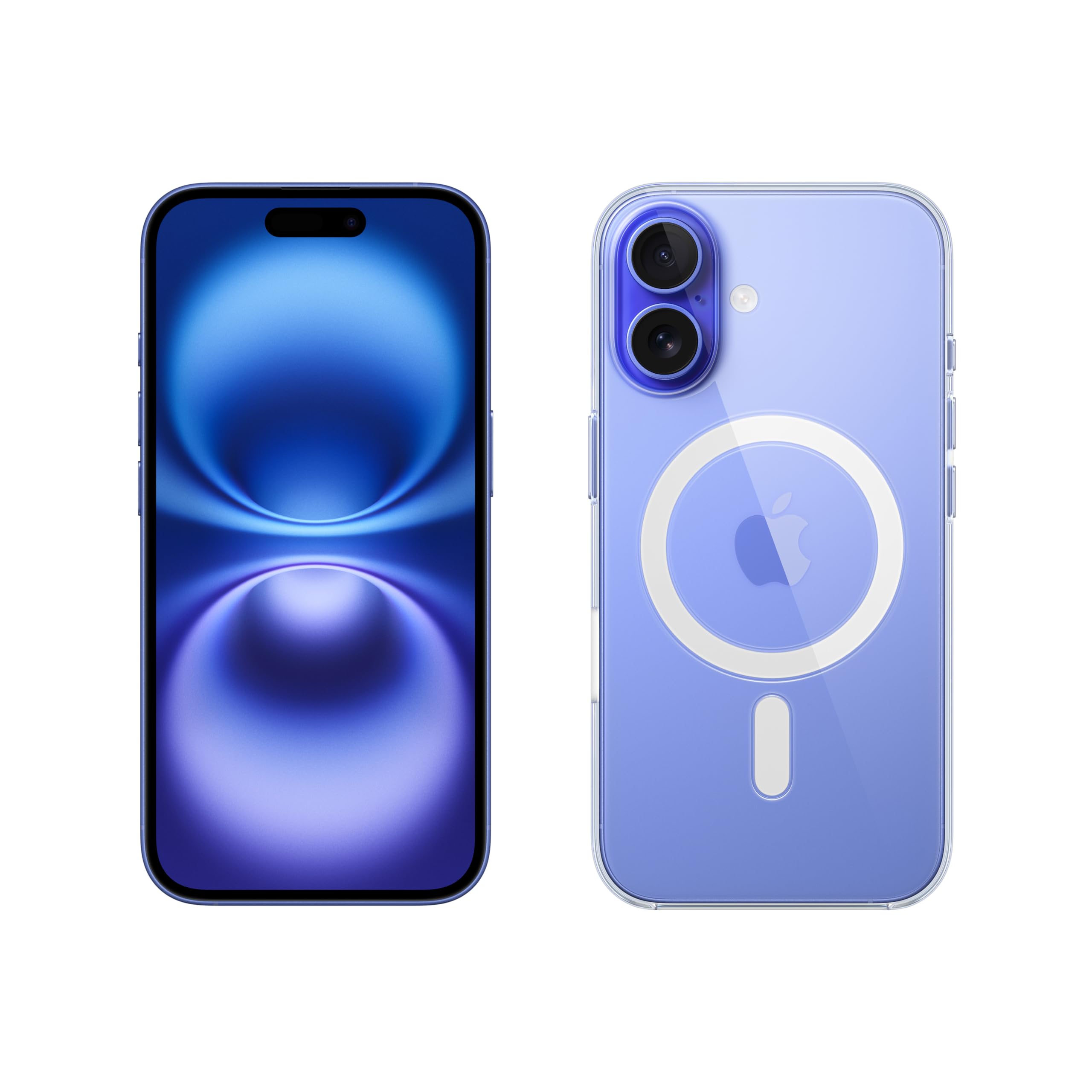 Apple iPhone 16 (128 Go) - Noir