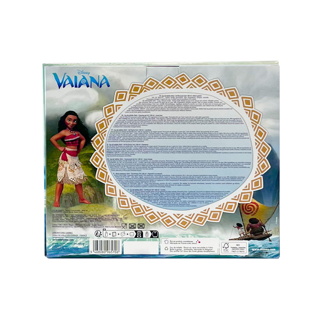 Corine De Farme, Avengers, Children's Perfume, Disney Eau De Toilette, Perfume for Children from 3 Years, 50 ml, Clean Beauty Formulation, 100% Made in France